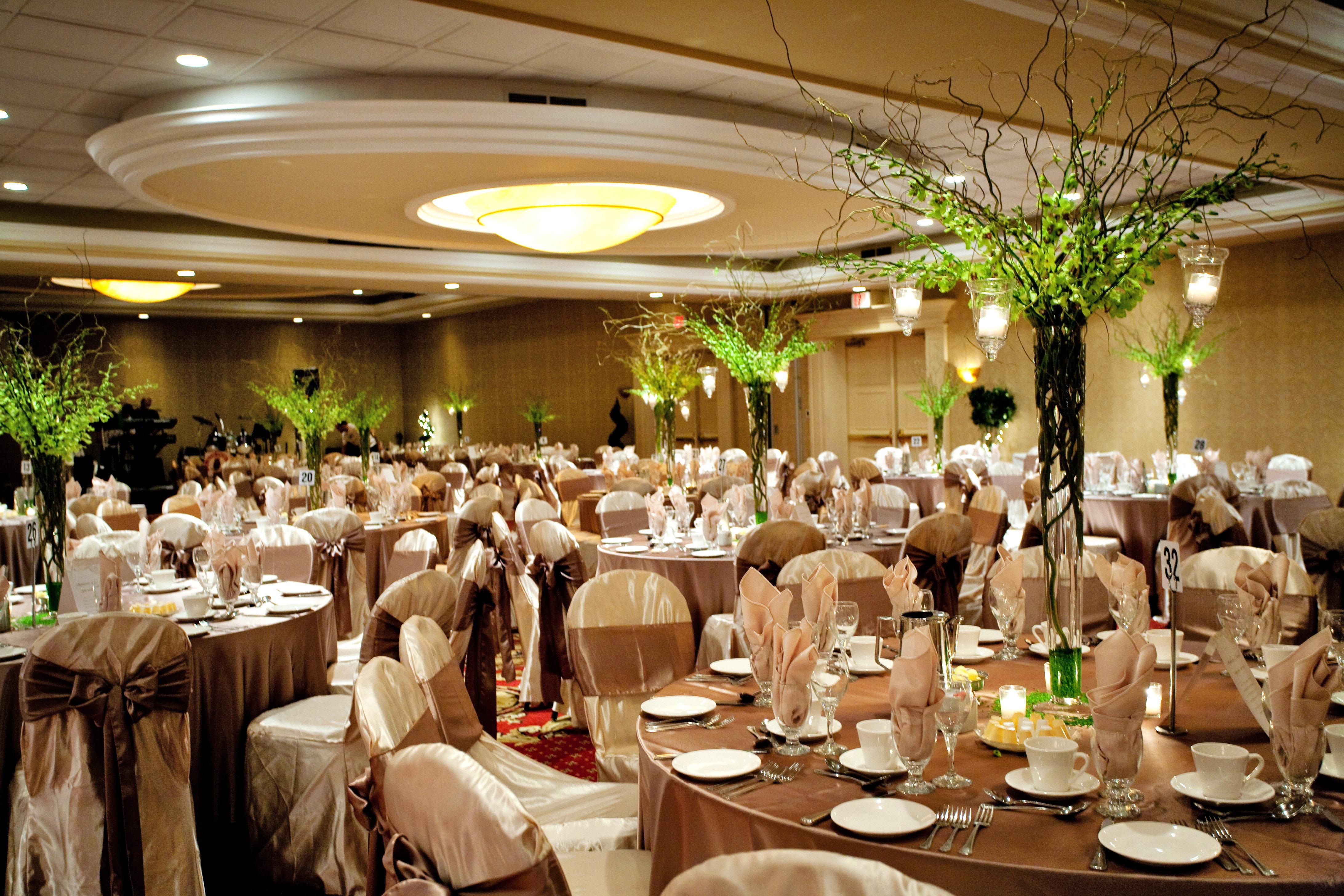 Holiday Inn Hotel & Suites St.Catharines-Niagara By Ihg Sainte-Catherine Exterior foto