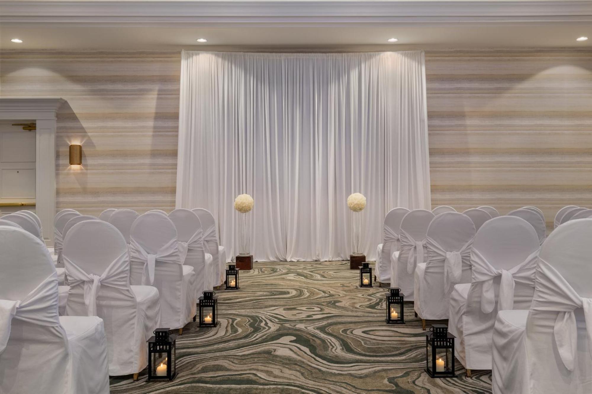 Holiday Inn Hotel & Suites St.Catharines-Niagara By Ihg Sainte-Catherine Exterior foto